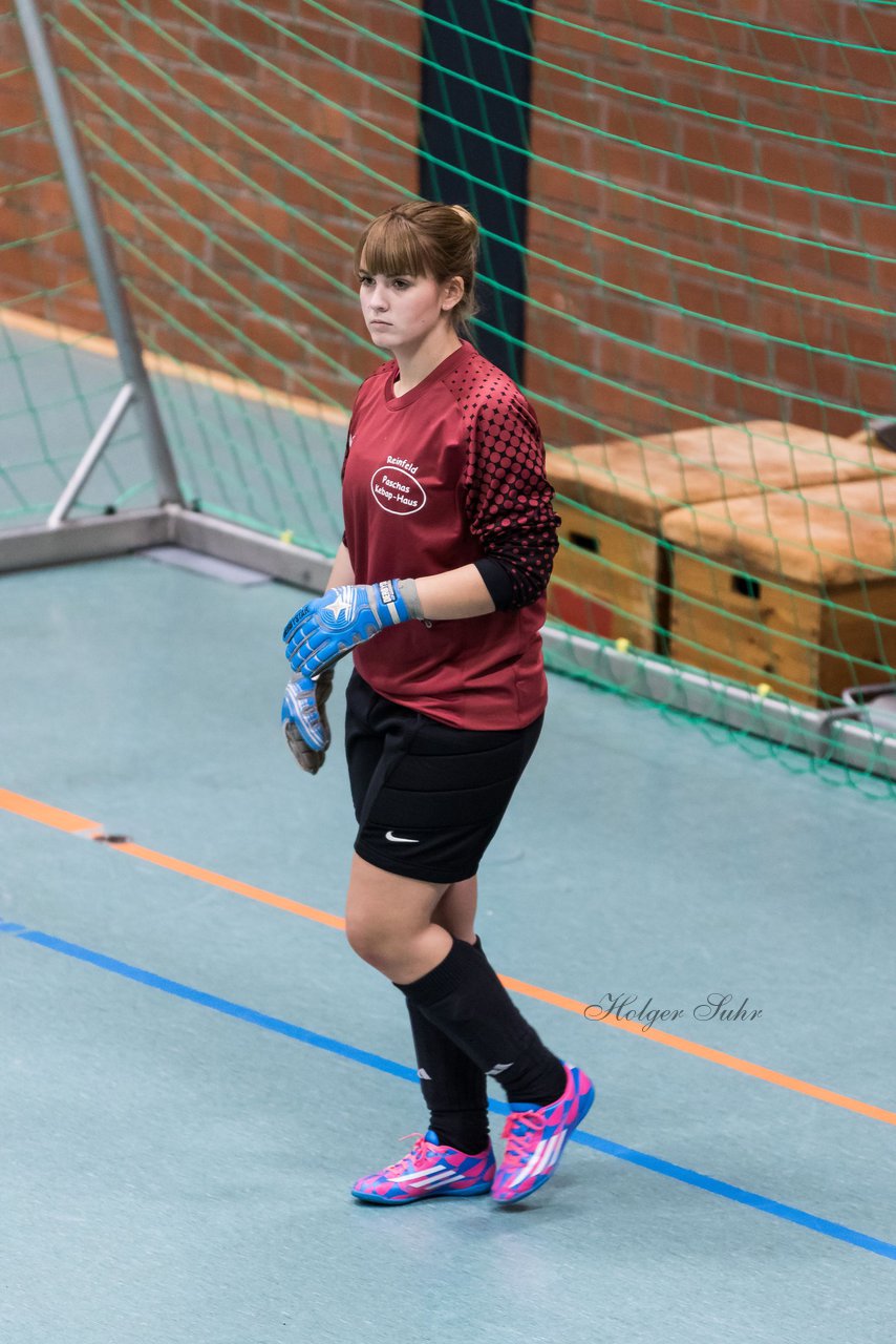 Bild 431 - Dodenhof Cup